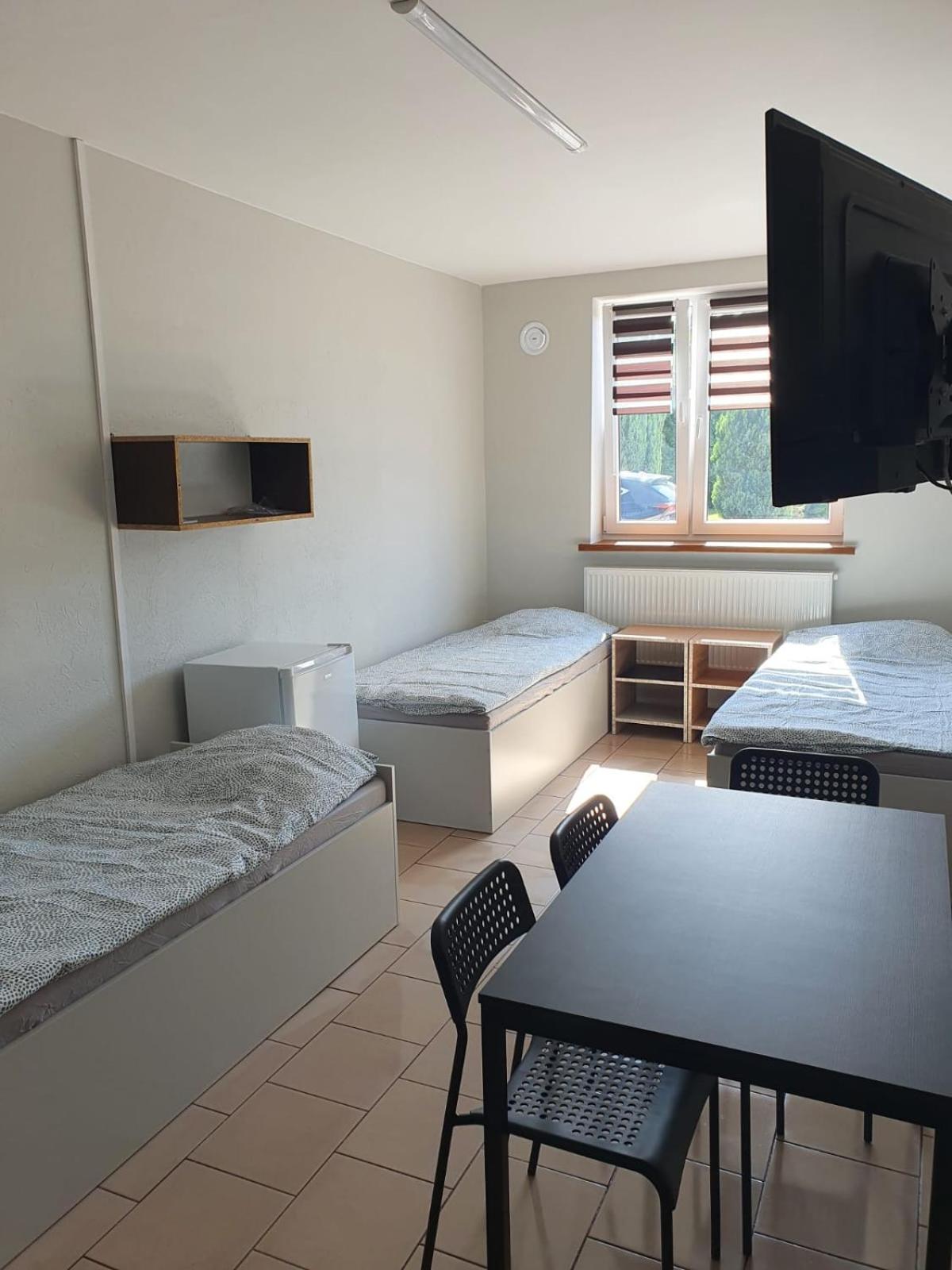 Hotel Pracownicze