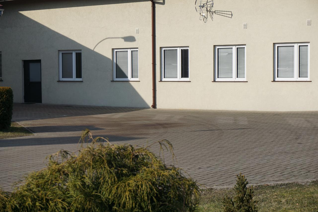 Pracownicze * Łódź