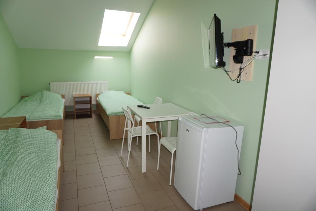 Hotel Pracownicze