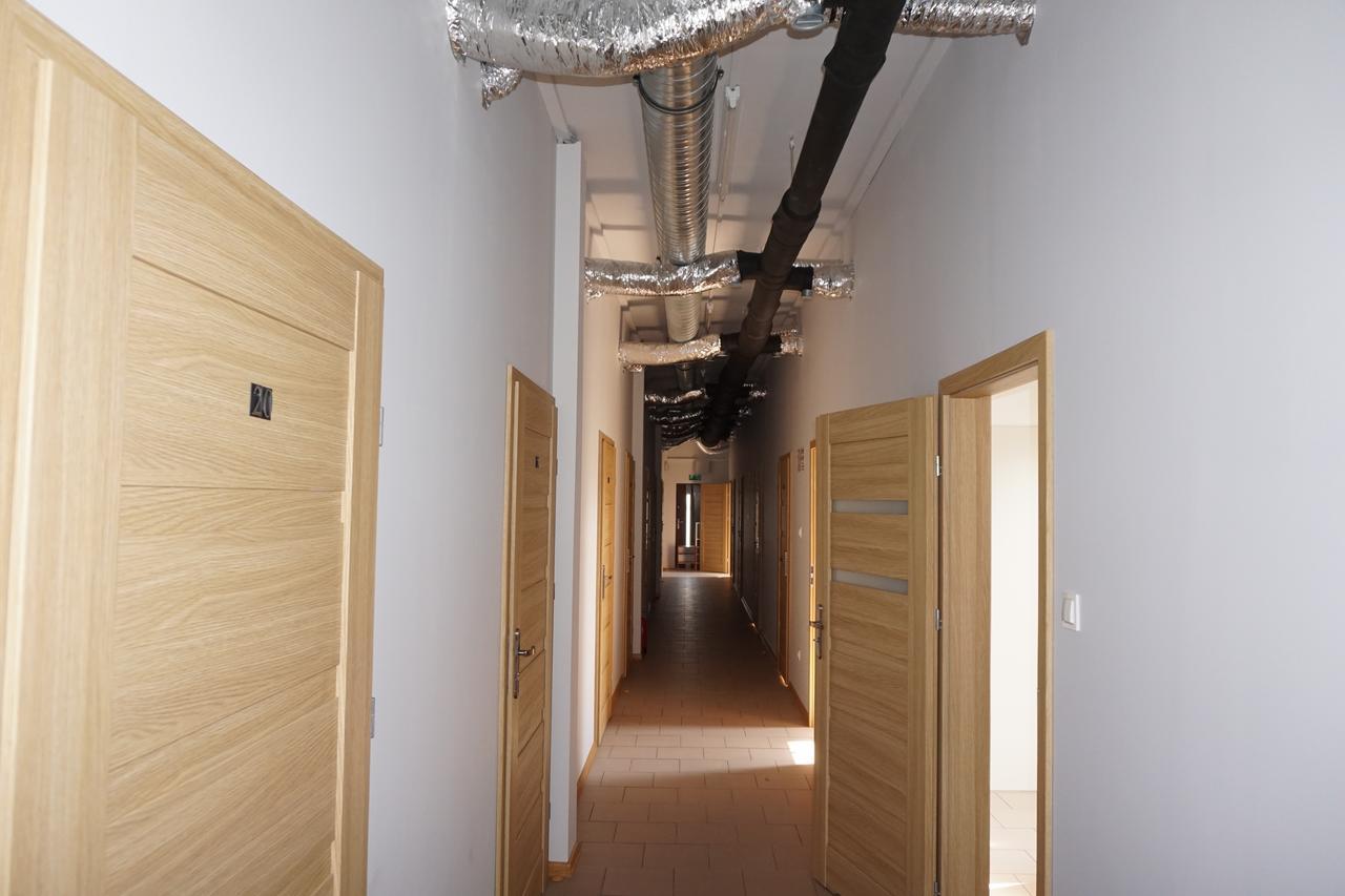 Pracownicze Hotel