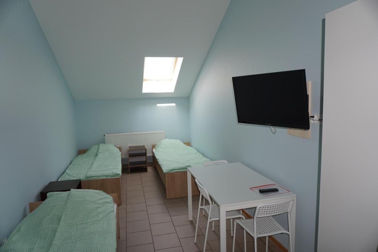 Pracownicze Hotel