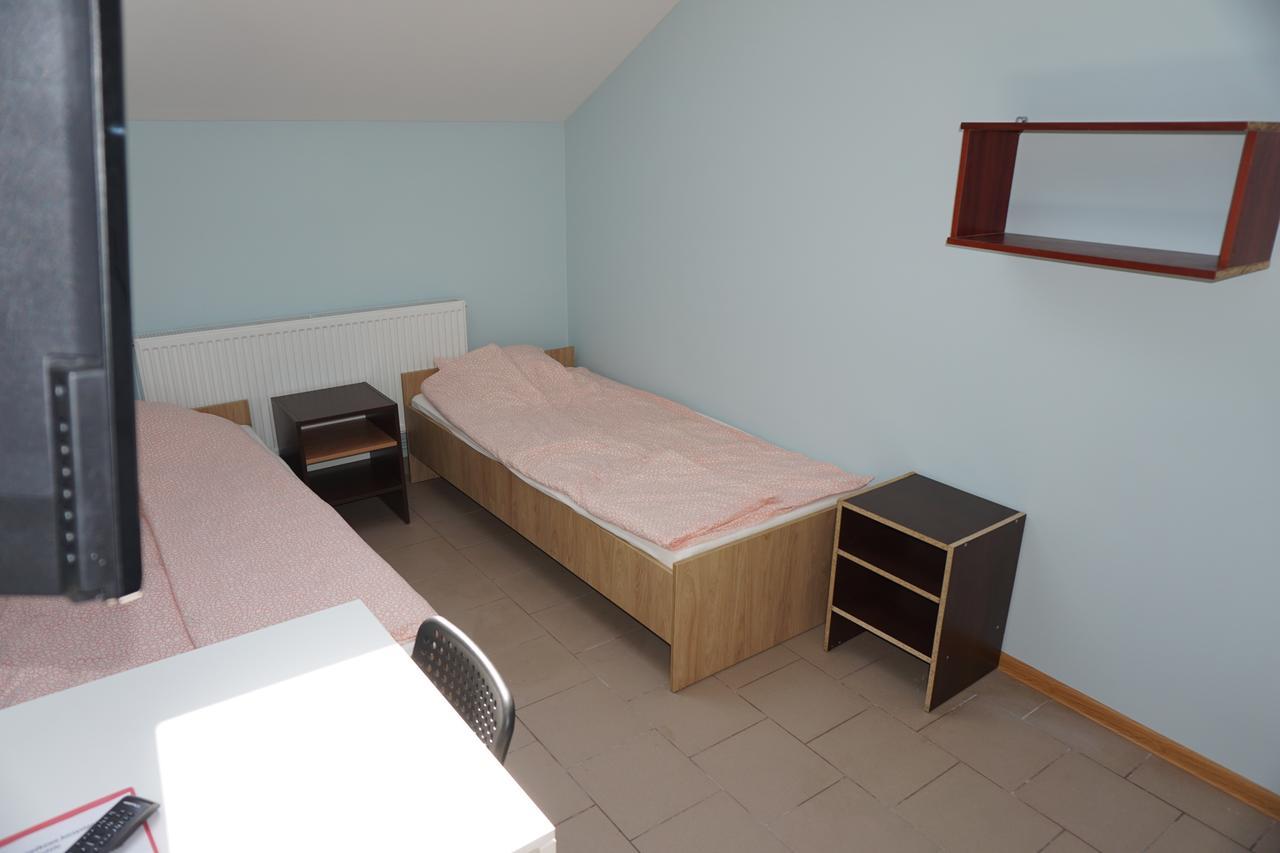 Hotel Pracownicze *